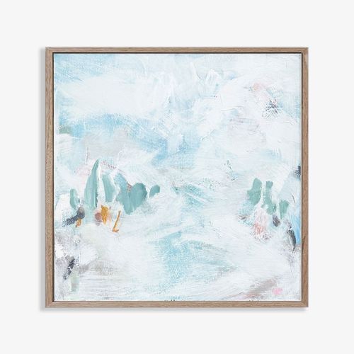 Fuji - Limited Edition Print