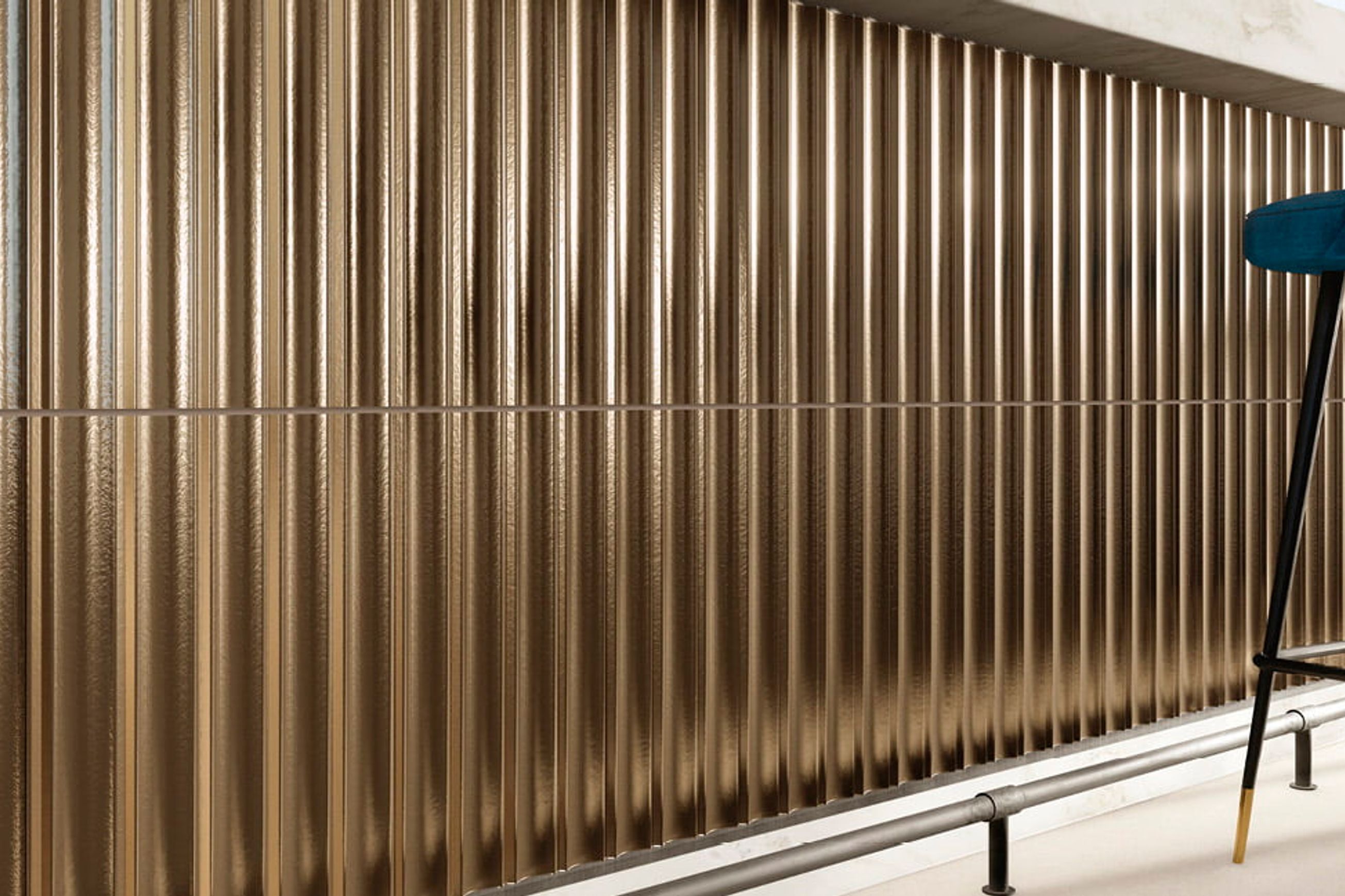 Fuji Copper 170x400