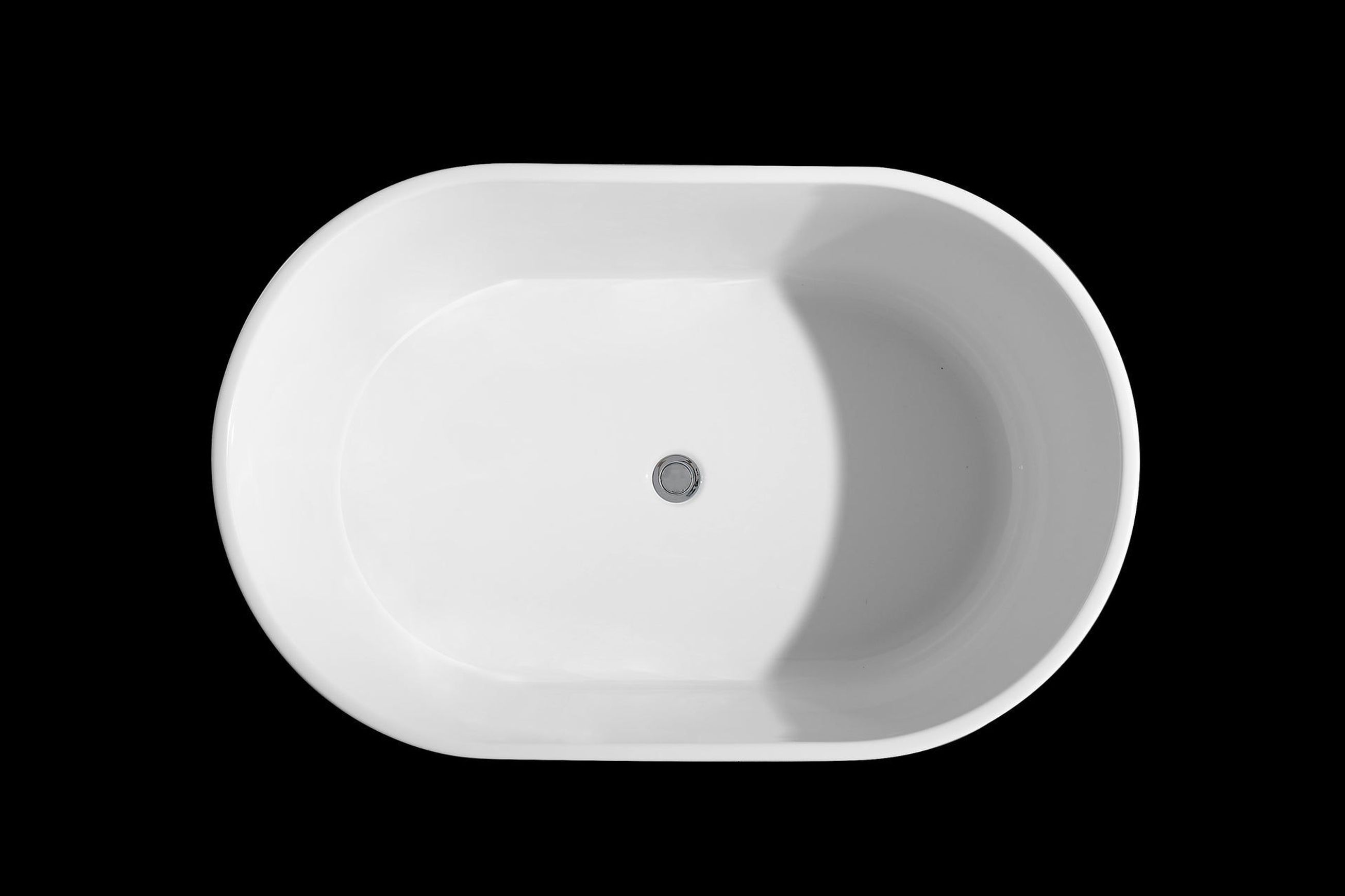 Fujisan 1300 - Freestanding Japanese Soak Tub