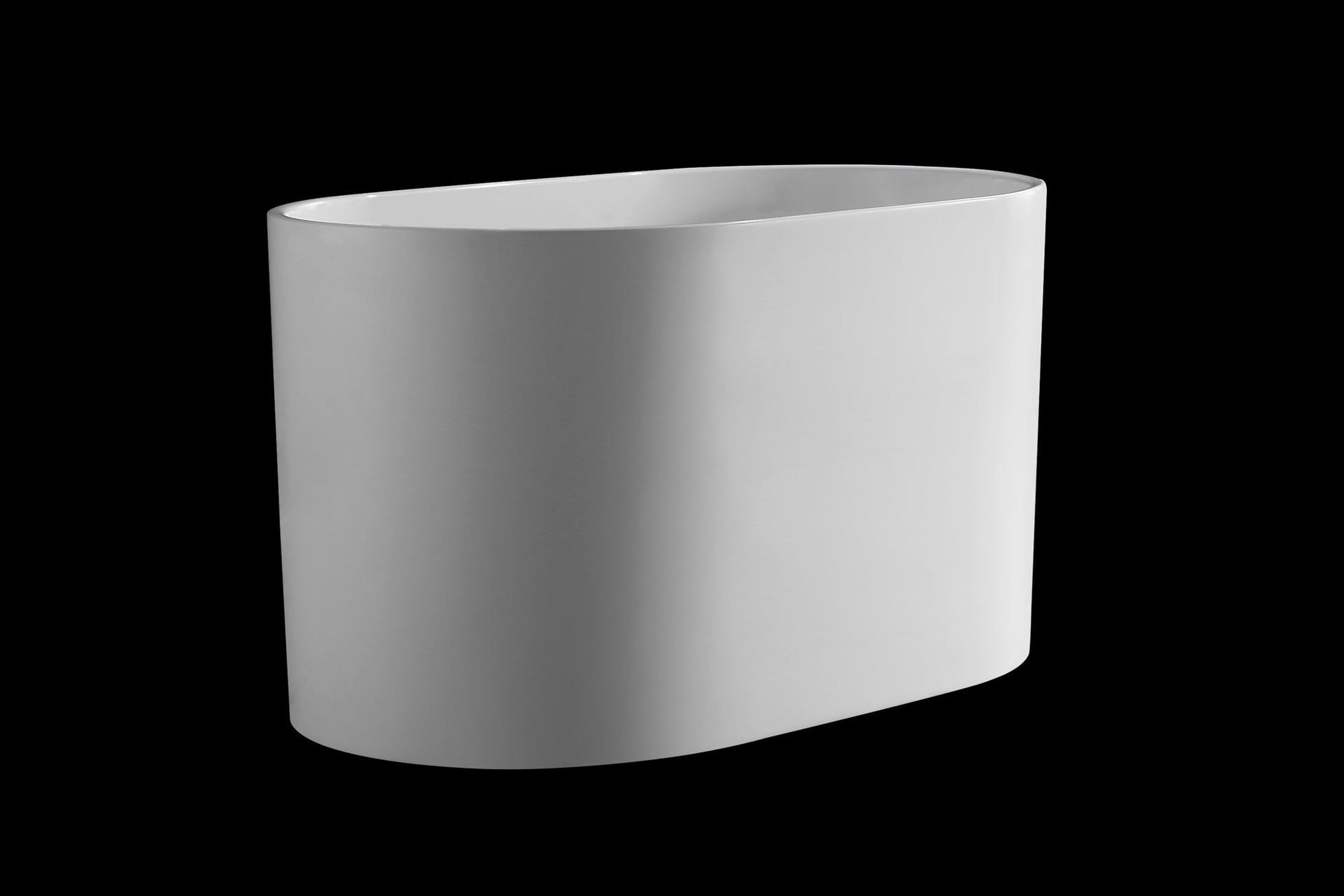 Fujisan 1200 - Freestanding Japanese Soak Tub