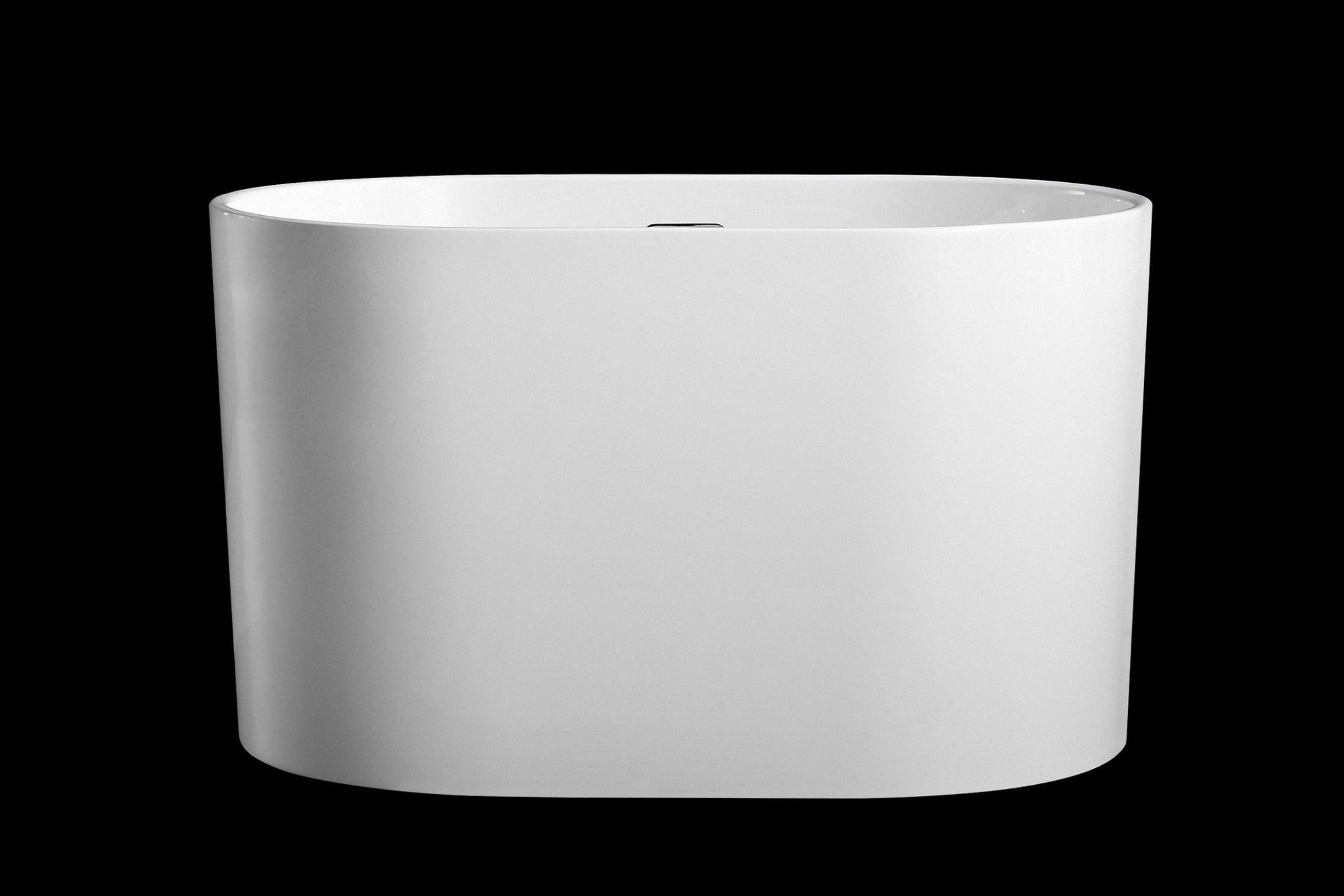 Fujisan 1000 - Freestanding Japanese Soak Tub