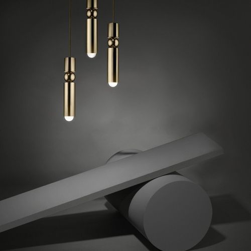 Fulcrum Light