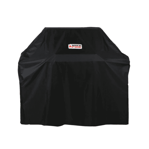 Full Cover | Deluxe 42'' Gas BBQ