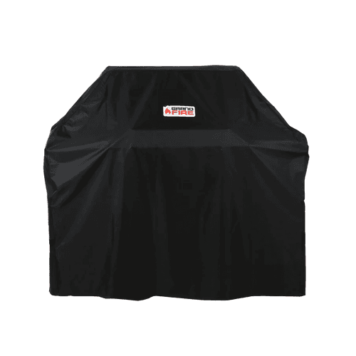 Full Cover | Deluxe 42'' Gas BBQ