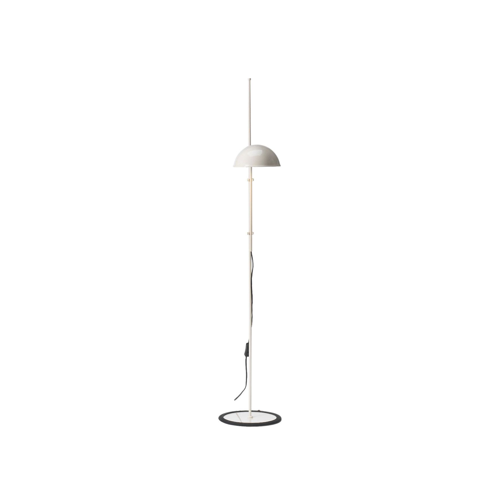 Funiculí Floor Lamp