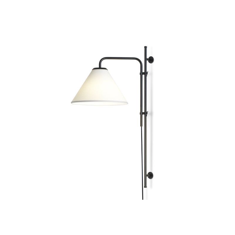 Funiculi Fabric Wall Lamp