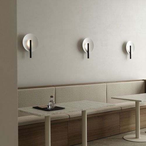 Furiko Wall Light