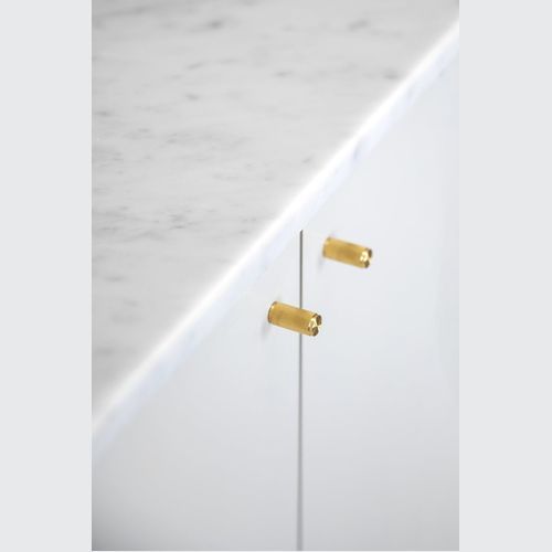 Furniture Knob Linear