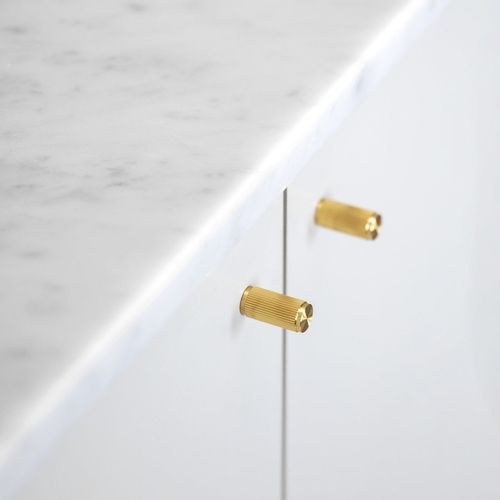 Furniture Knob Linear