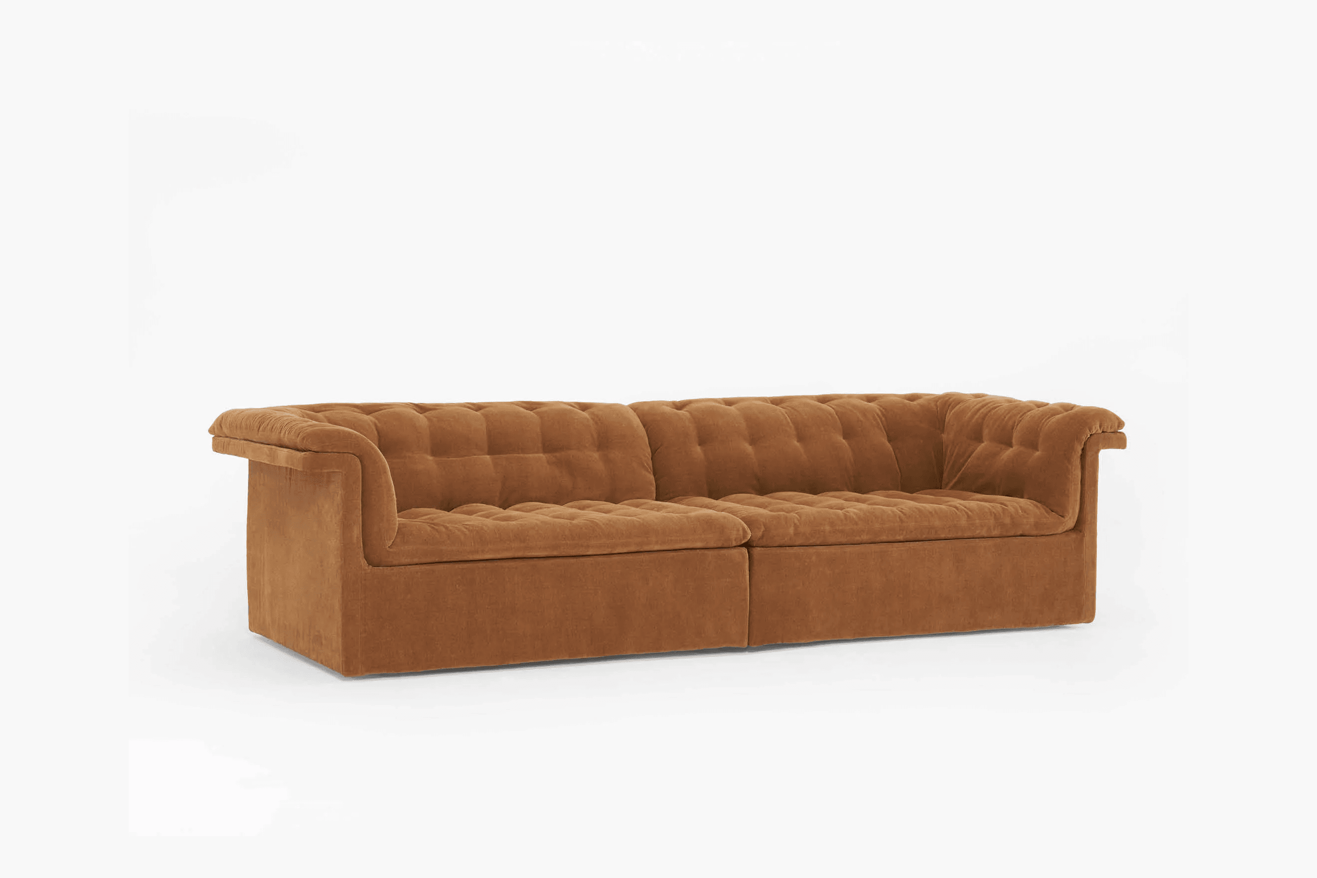 Furrow Sofa