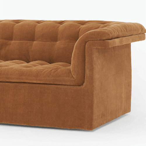 Furrow Sofa