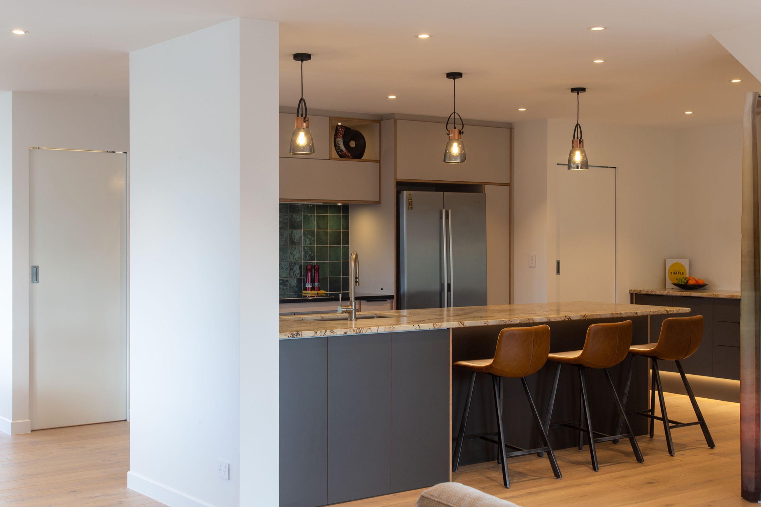 Futura HPL Matt | Panels - Plytech Panels