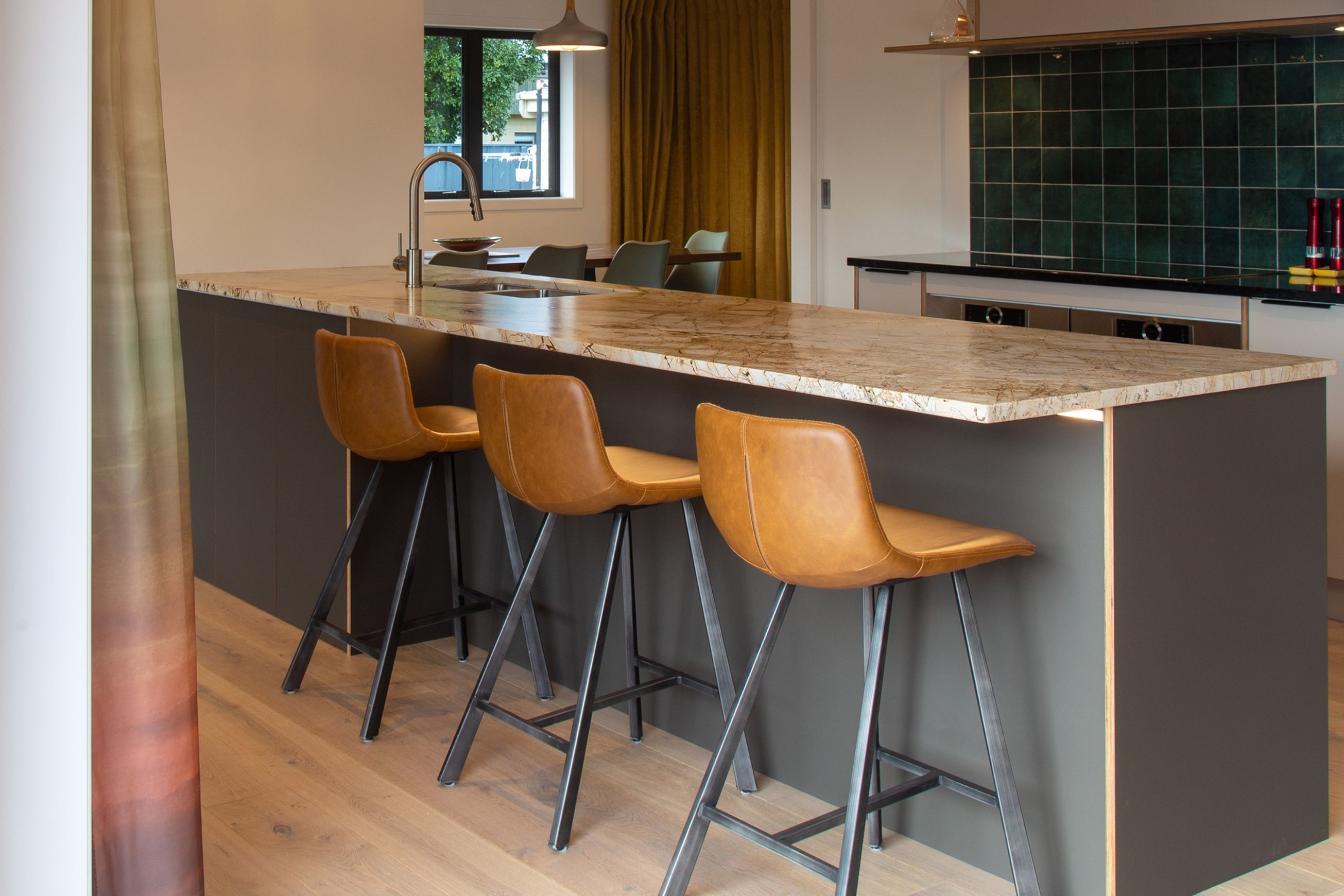 Futura HPL Matt | Panels - Plytech Panels