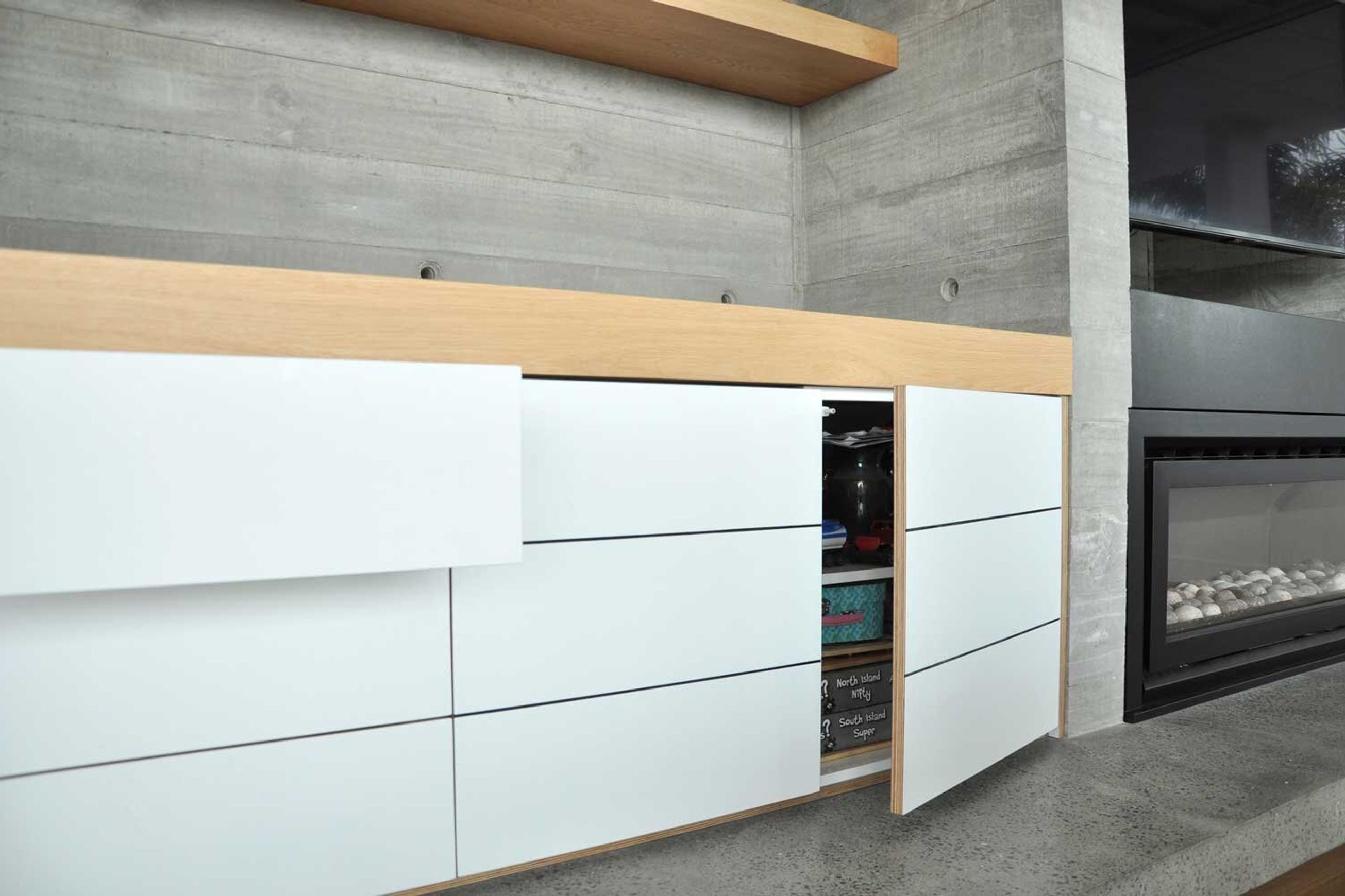 Plytech Green Panels - Plytech Panels