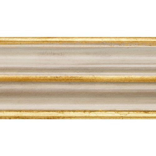 Robert Adam Style with Oval Bevelled Mirror