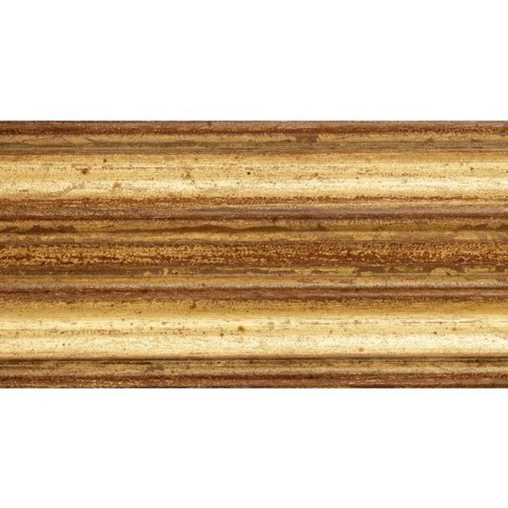 17th Century Tuscan Style Gilded Mirror