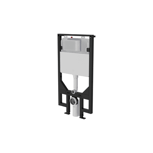 R&T Wall Hung In-Wall Cistern II