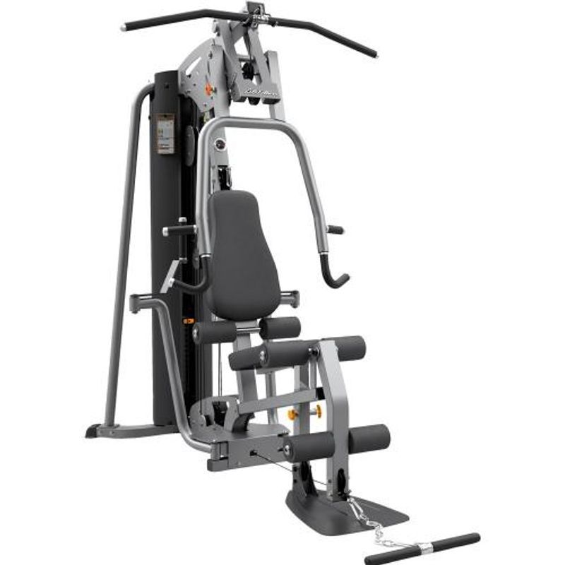 G4 Home Gym