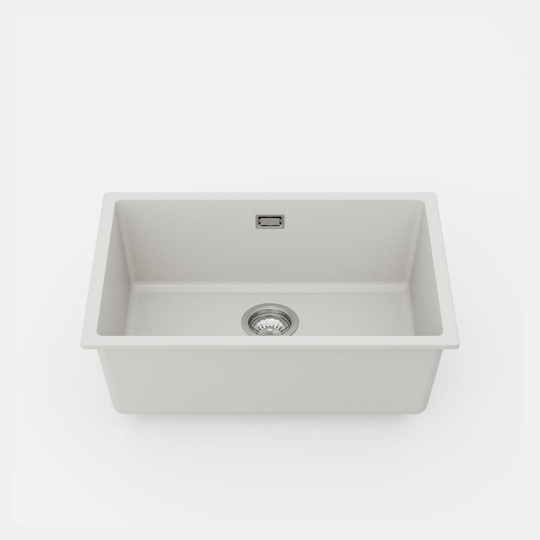 Aura 600x400 Granite Sink