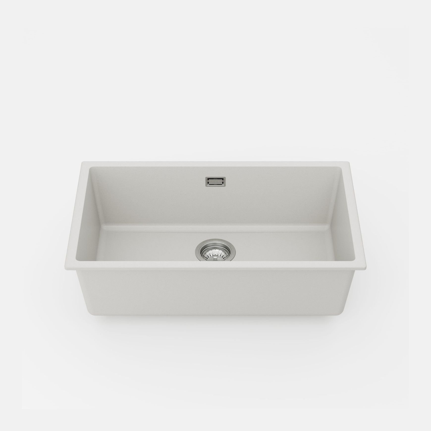Aura 700x400 Granite Sink