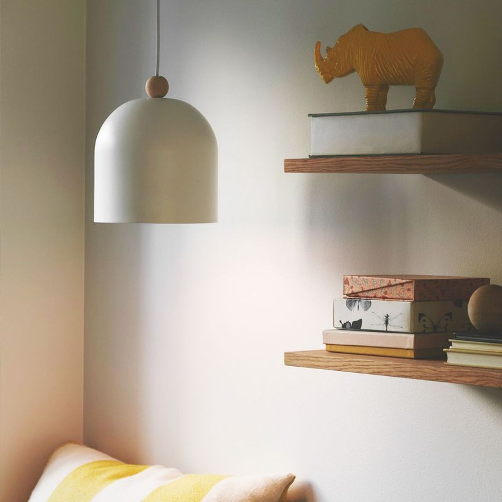 Gaston Pendant Light