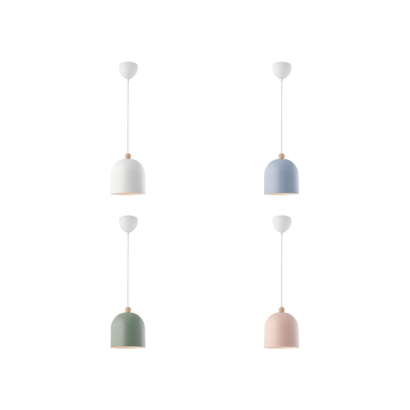 Gaston Pendant Light