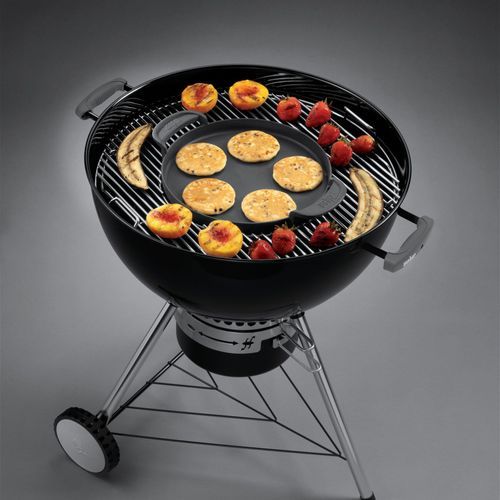 GBS Cast Iron Griddle