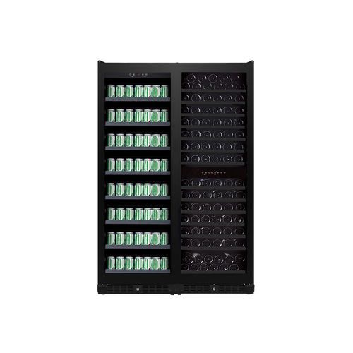 Grand Cru Black 428L Wine & Beverage Fridge