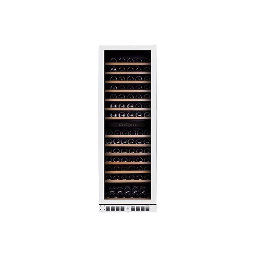 Grand Cru White 166 Bottle Dual Zone Wine Fridge