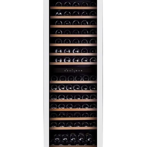 Grand Cru White 166 Bottle Dual Zone Wine Fridge