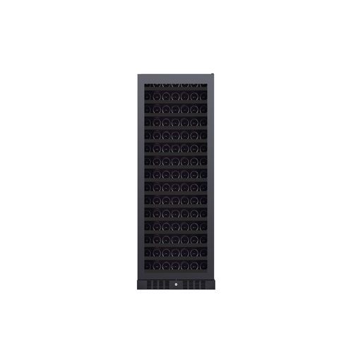 Grand Cru Black 183 Bottle Single Zone Wine Fridge