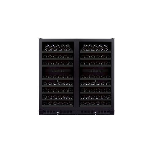 Grand Cru 188 Bottle Multi Zone Wine Fridge