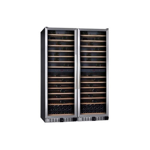 Grand Cru 332 Bottle Multi Zone Wine Fridge