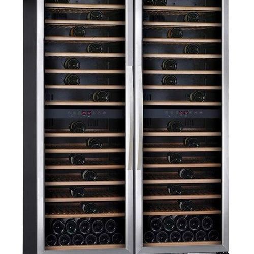 Grand Cru 332 Bottle Multi Zone Wine Fridge