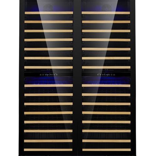 Grand Cru 332 Bottle Multi Zone Wine Fridge