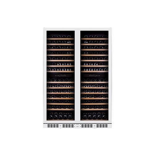 Grand Cru White 332 Bottle Multi Zone Wine Fridge