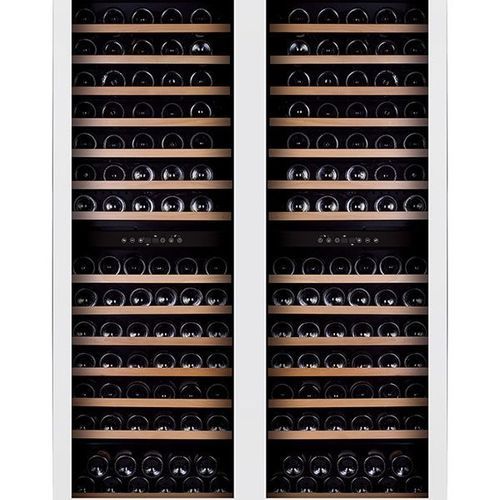 Grand Cru White 332 Bottle Multi Zone Wine Fridge