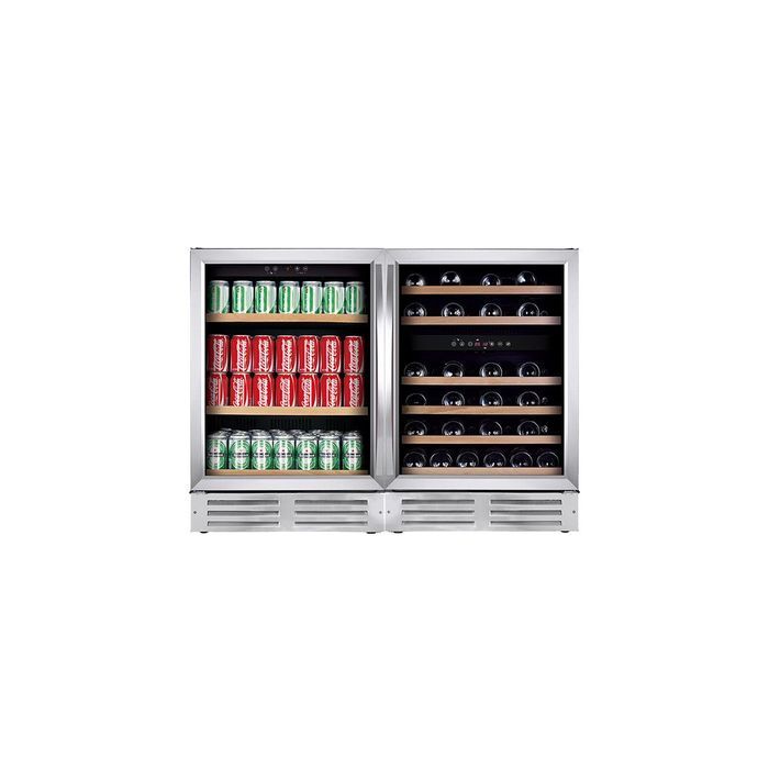 Grand Cru Wine & Beverage Fridge