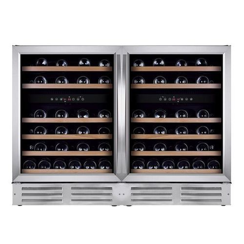 Grand Cru 92 Bottle Multi Zone Wine Fridge