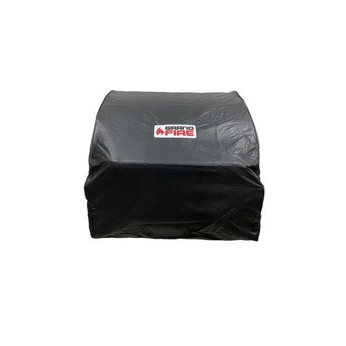 Half Cover | Classic 26'' Gas BBQ [For In-Build]