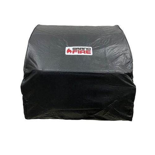 Half Cover | Classic 26'' Gas BBQ [For In-Build]