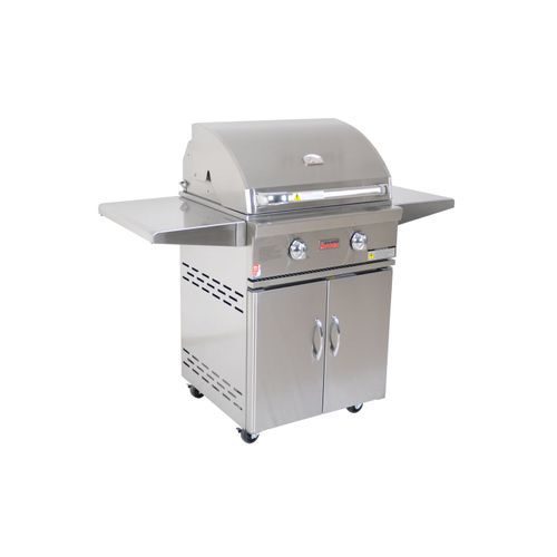 Grandfire Classic - 26″ Gas BBQ