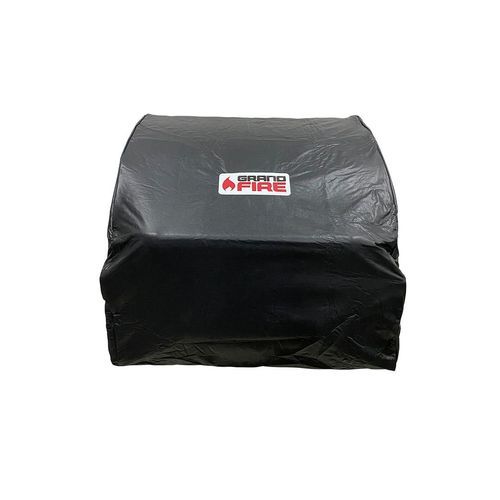 Half Cover | Classic 32'' Gas BBQ [For In-Build]
