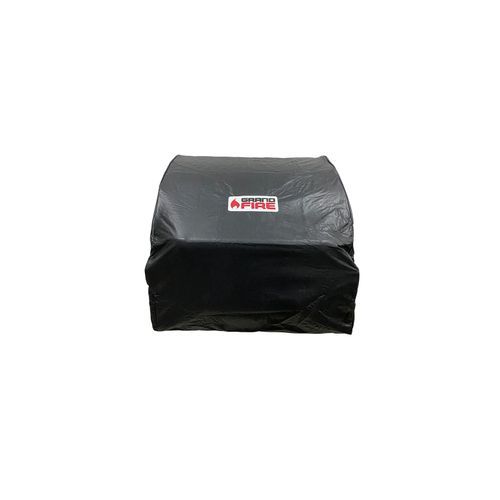Half Cover | Classic 32'' Gas BBQ [For In-Build]