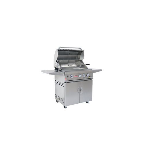 Grandfire Classic - 32″ Gas BBQ