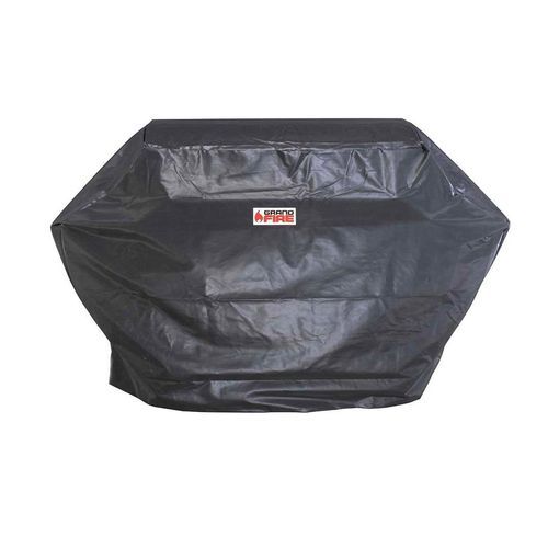 Full Cover | Classic 38'' Gas BBQ