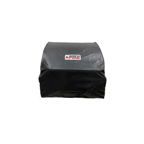 Half Cover | Classic 38'' Gas BBQ [For In-build]