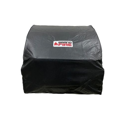 Half Cover | Classic 38'' Gas BBQ [For In-build]