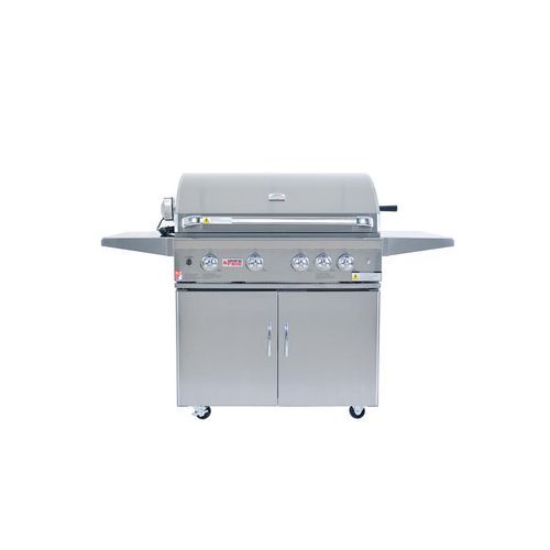 Grandfire Classic - 38″ Gas BBQ