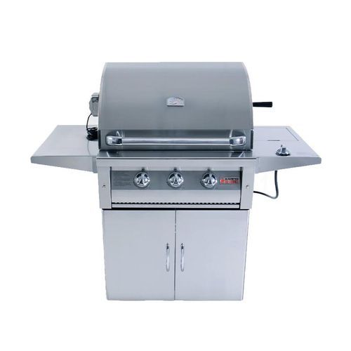 Grandfire Deluxe - 30″ Gas BBQ